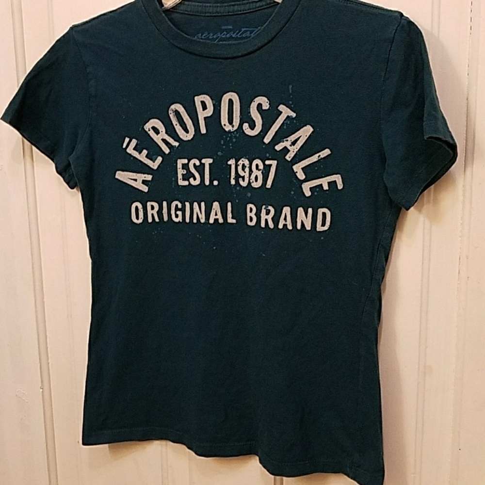 πΈπAeropostale T-shirtππΈ